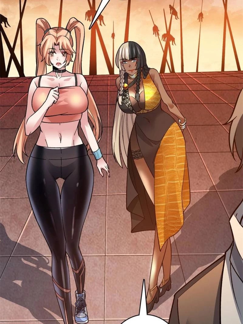 Infinite Job Transfer: I Can Summon Max Level Goddess Chapter 38 - 36