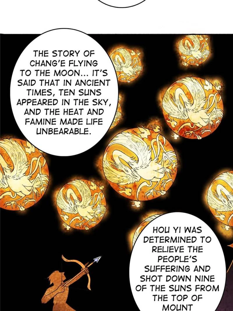 Infinite Job Transfer: I Can Summon Max Level Goddess Chapter 36 - 6