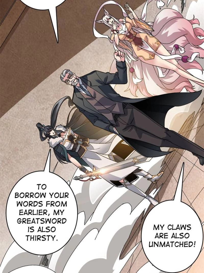 Infinite Job Transfer: I Can Summon Max Level Goddess Chapter 39 - 49