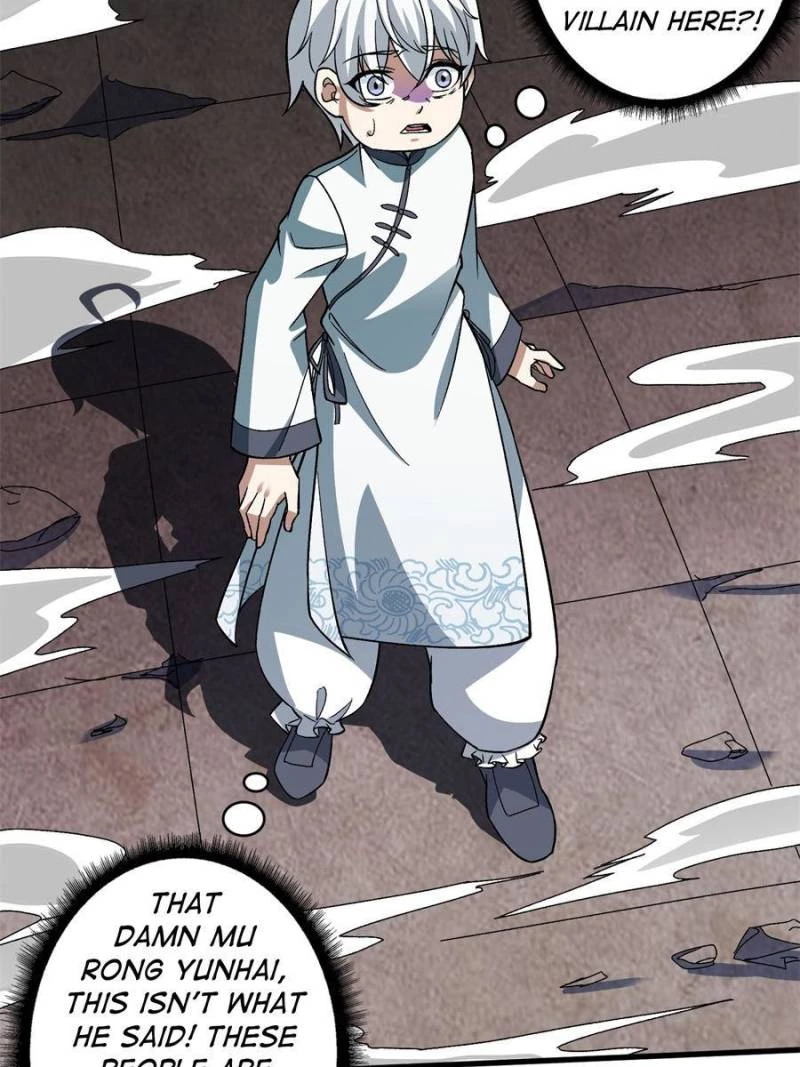 Infinite Job Transfer: I Can Summon Max Level Goddess Chapter 39 - 51