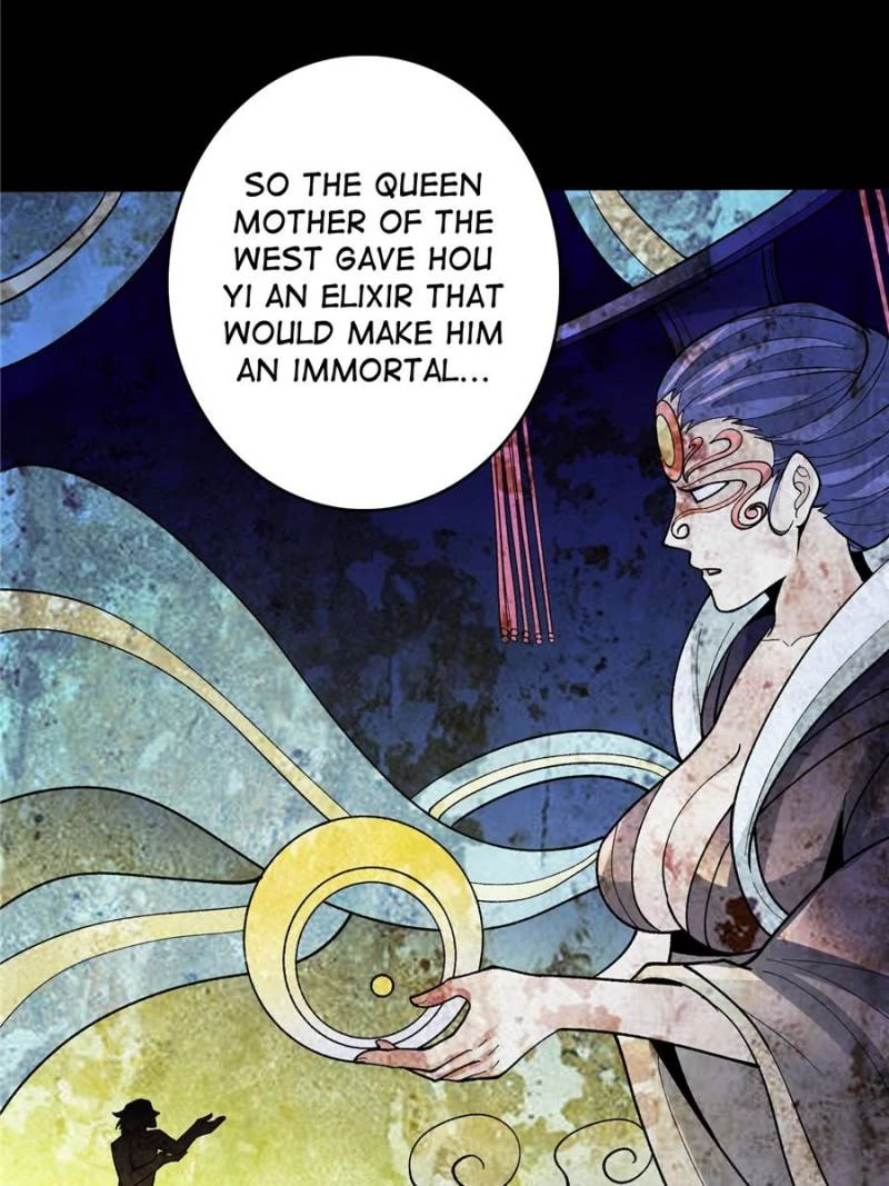 Infinite Job Transfer: I Can Summon Max Level Goddess Chapter 36 - 8