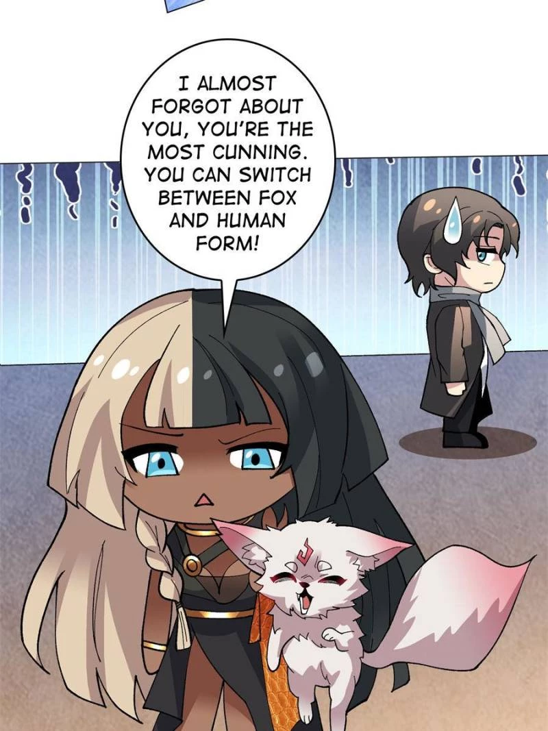 Infinite Job Transfer: I Can Summon Max Level Goddess Chapter 40 - 51