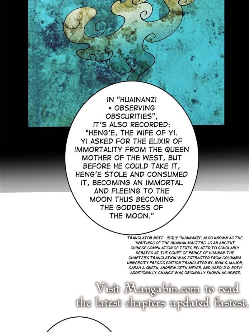 Infinite Job Transfer: I Can Summon Max Level Goddess Chapter 36 - 11