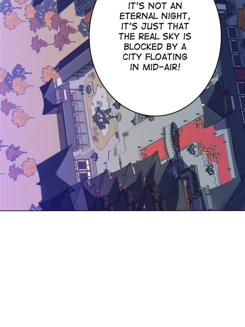 Infinite Job Transfer: I Can Summon Max Level Goddess Chapter 37 - 28