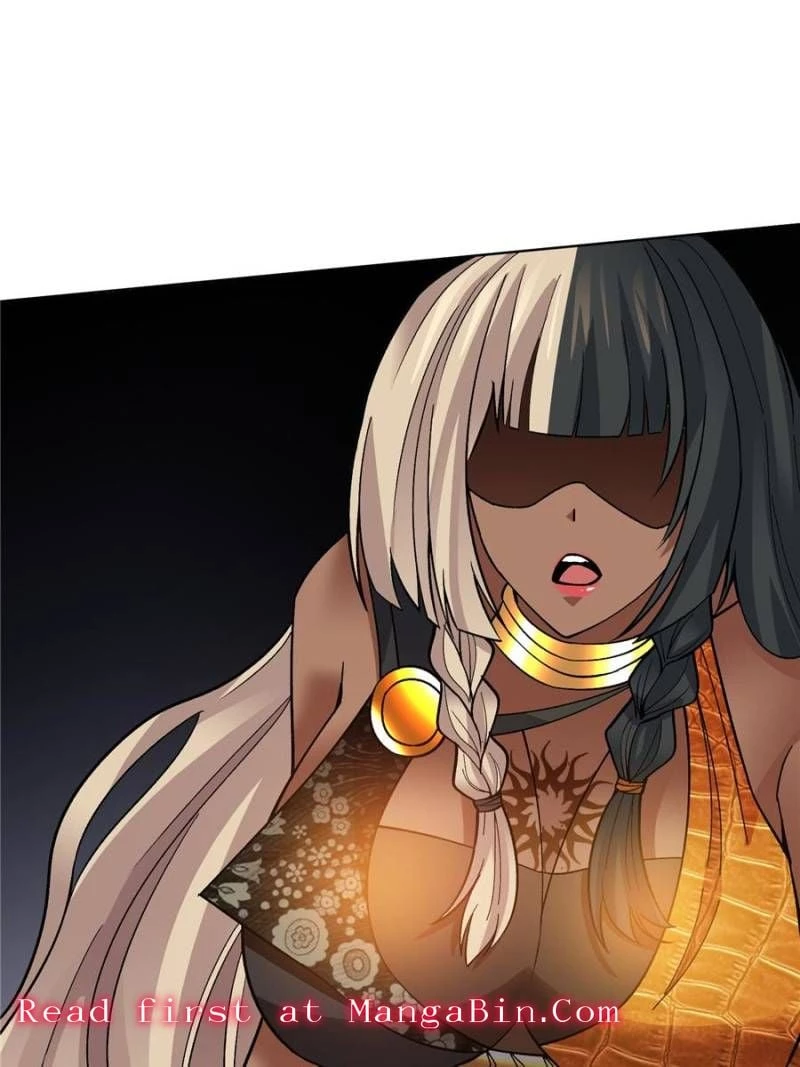 Infinite Job Transfer: I Can Summon Max Level Goddess Chapter 37 - 29