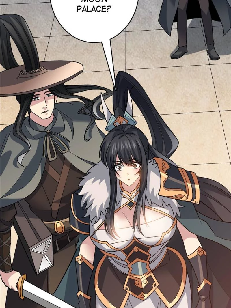 Infinite Job Transfer: I Can Summon Max Level Goddess Chapter 37 - 31