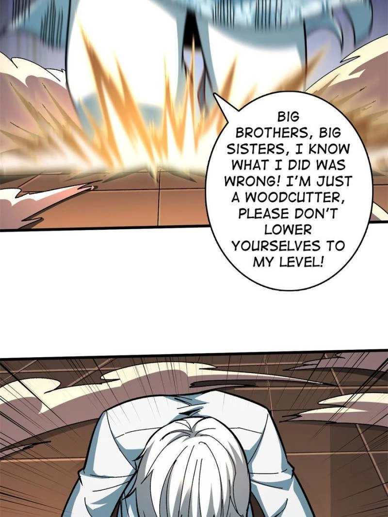 Infinite Job Transfer: I Can Summon Max Level Goddess Chapter 39 - 58