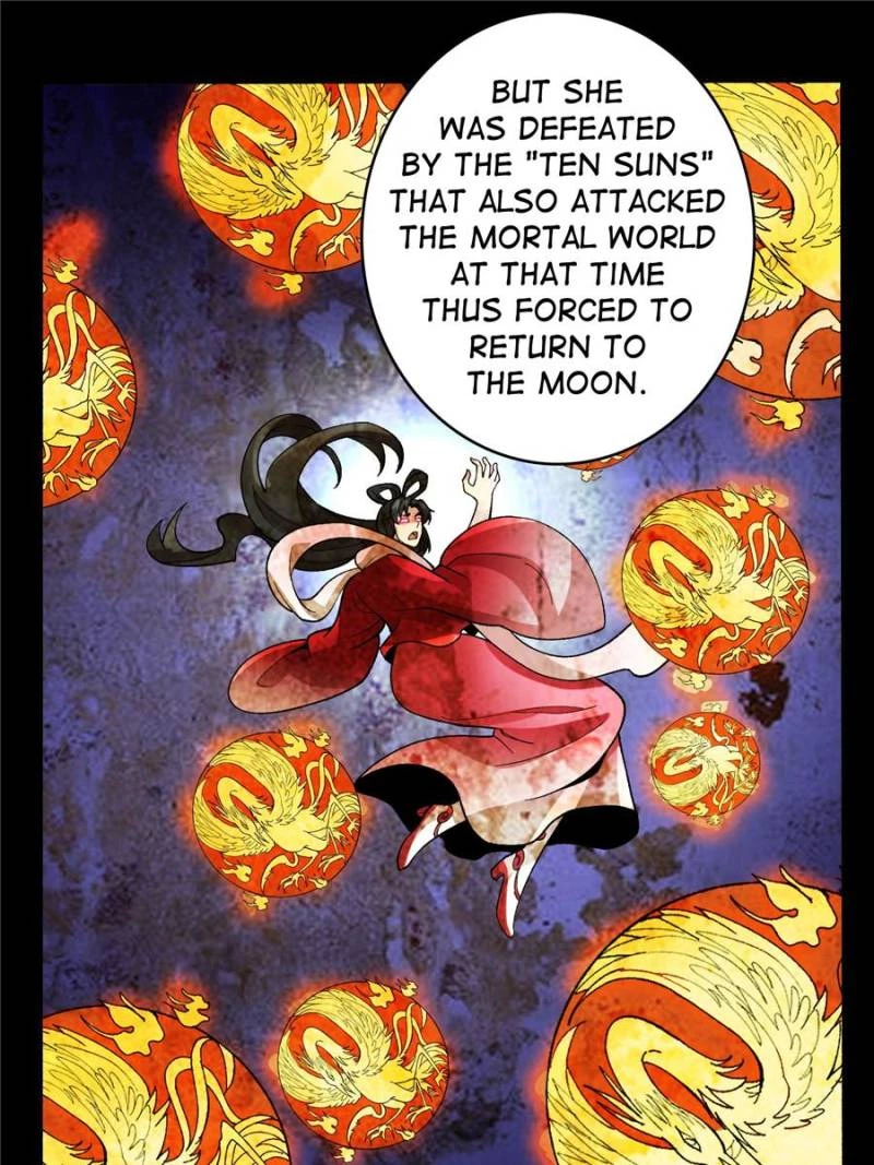 Infinite Job Transfer: I Can Summon Max Level Goddess Chapter 36 - 16