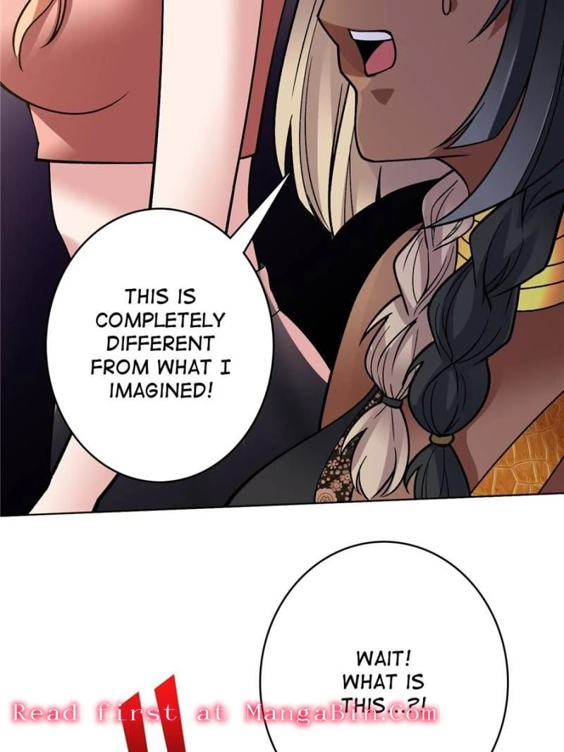 Infinite Job Transfer: I Can Summon Max Level Goddess Chapter 37 - 33