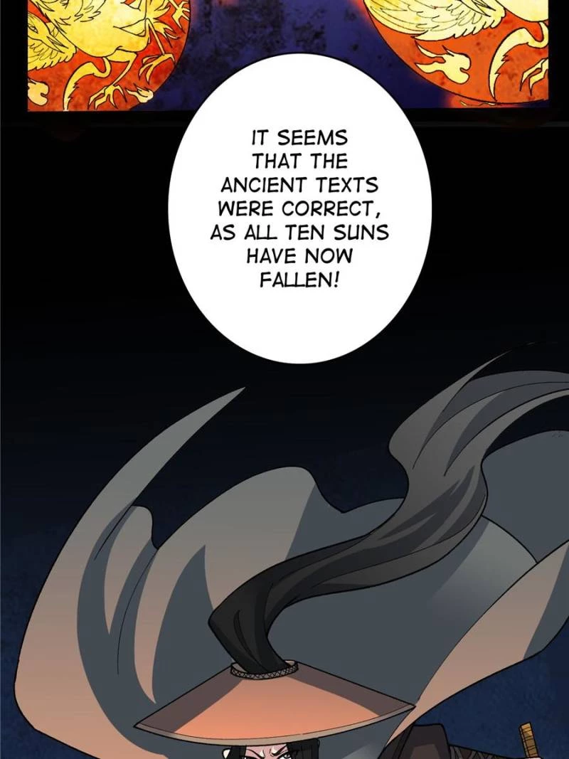 Infinite Job Transfer: I Can Summon Max Level Goddess Chapter 36 - 17