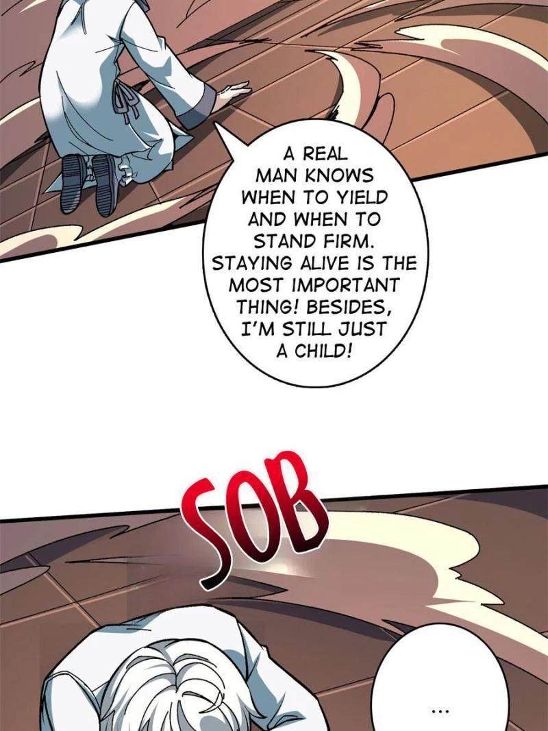 Infinite Job Transfer: I Can Summon Max Level Goddess Chapter 39 - 61