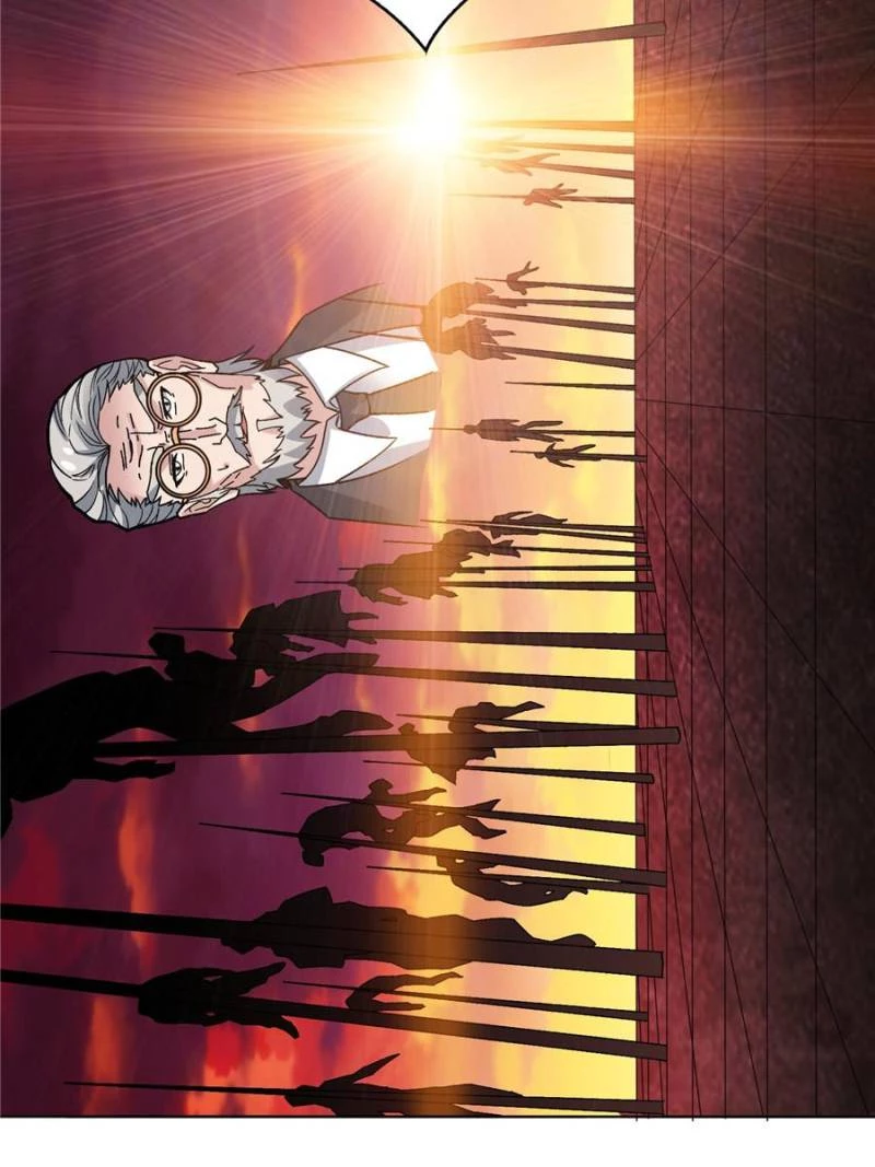 Infinite Job Transfer: I Can Summon Max Level Goddess Chapter 37 - 36