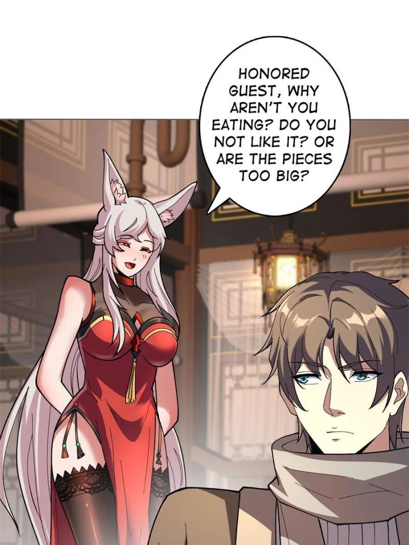 Infinite Job Transfer: I Can Summon Max Level Goddess Chapter 38 - 51