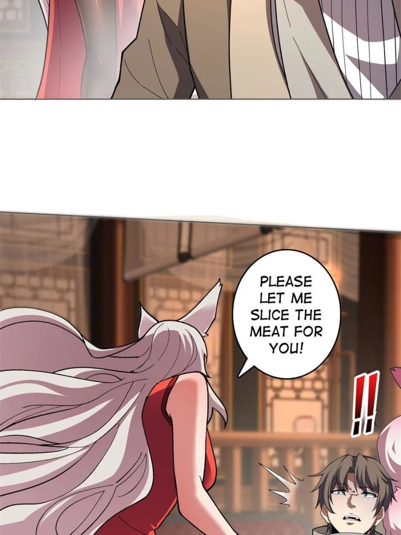 Infinite Job Transfer: I Can Summon Max Level Goddess Chapter 38 - 52