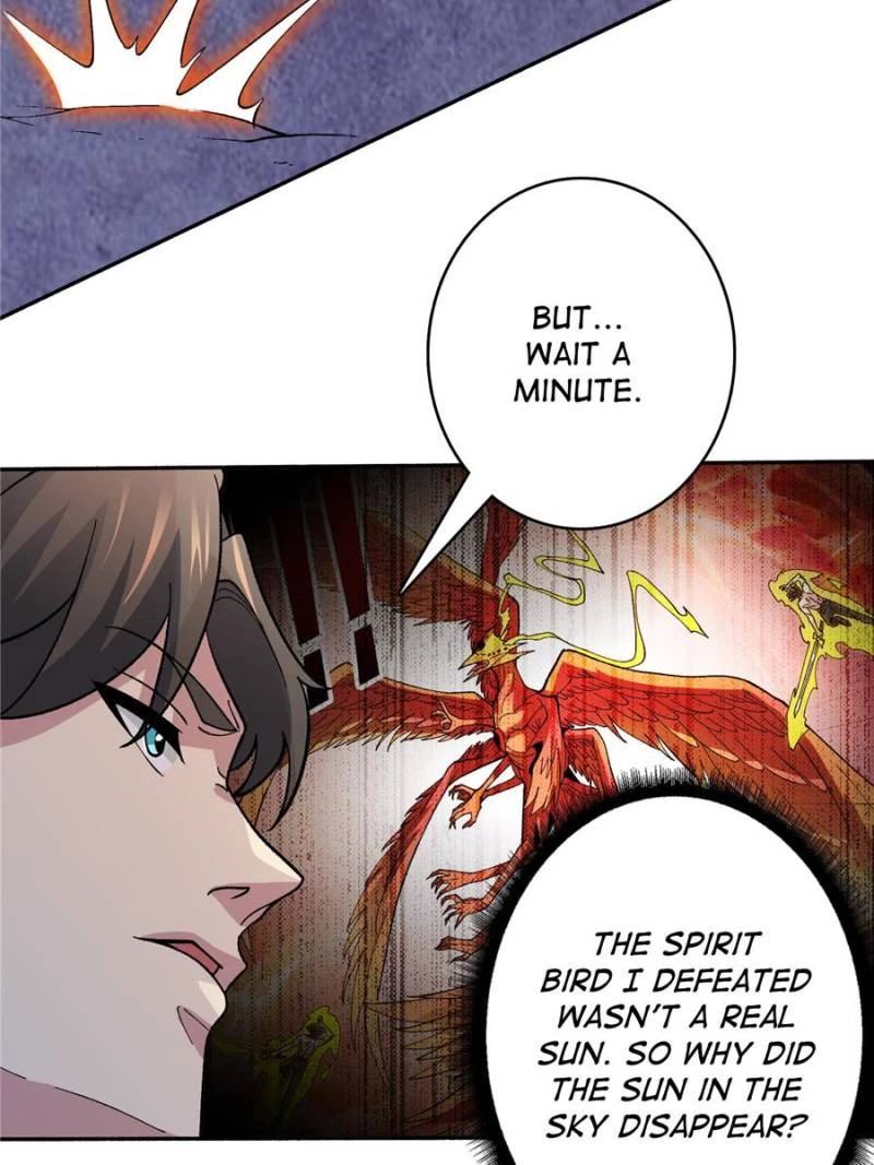 Infinite Job Transfer: I Can Summon Max Level Goddess Chapter 36 - 20