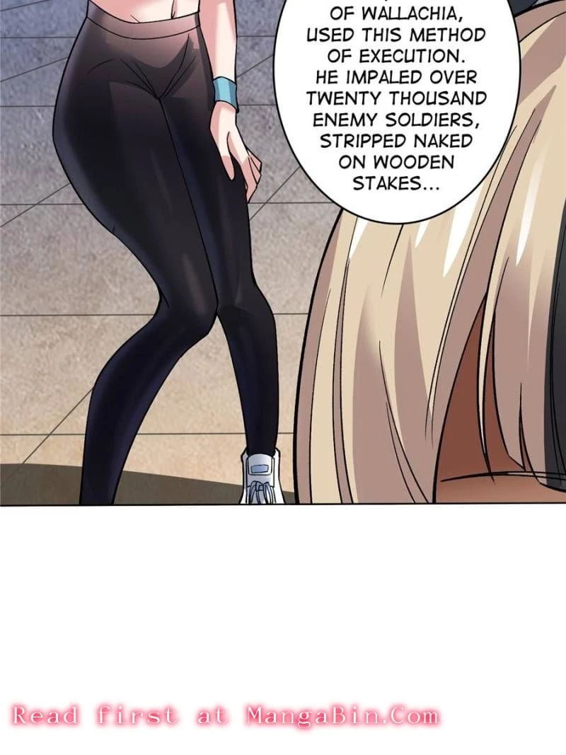 Infinite Job Transfer: I Can Summon Max Level Goddess Chapter 37 - 38