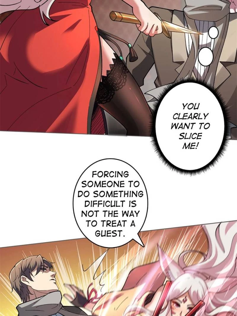 Infinite Job Transfer: I Can Summon Max Level Goddess Chapter 38 - 53