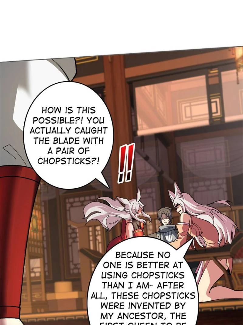 Infinite Job Transfer: I Can Summon Max Level Goddess Chapter 38 - 55