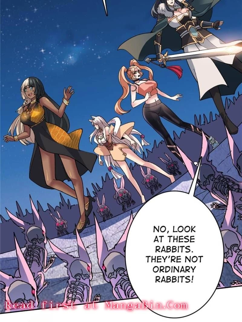 Infinite Job Transfer: I Can Summon Max Level Goddess Chapter 36 - 23