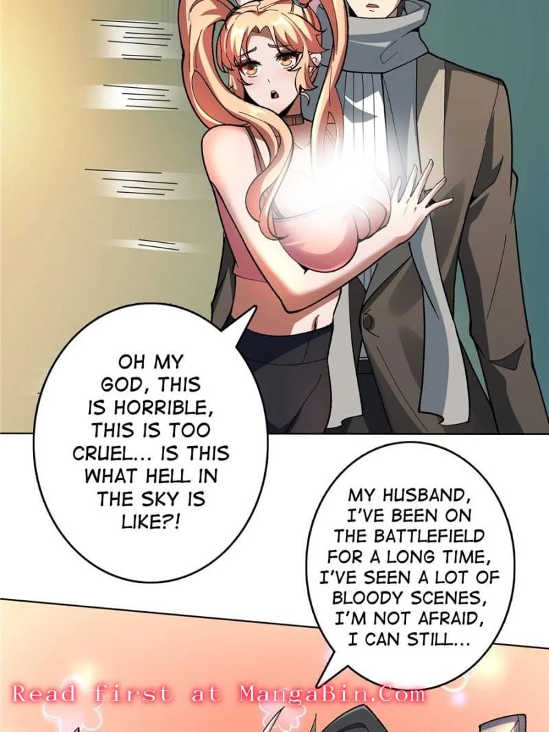 Infinite Job Transfer: I Can Summon Max Level Goddess Chapter 37 - 42