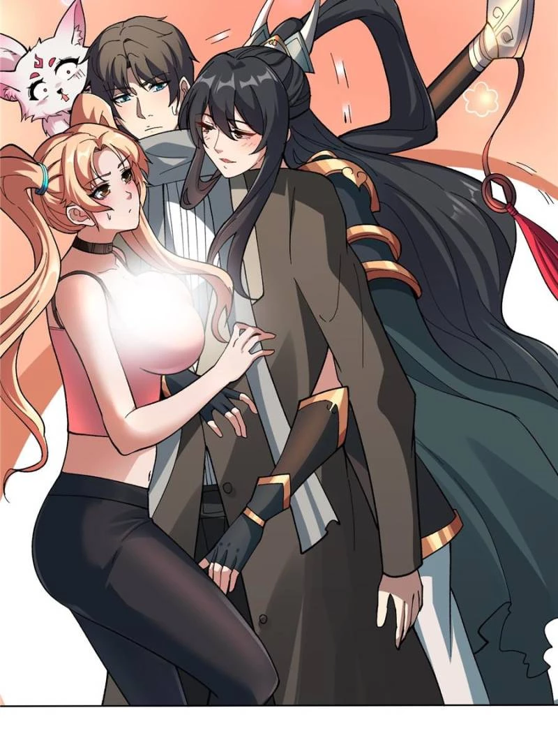 Infinite Job Transfer: I Can Summon Max Level Goddess Chapter 37 - 43