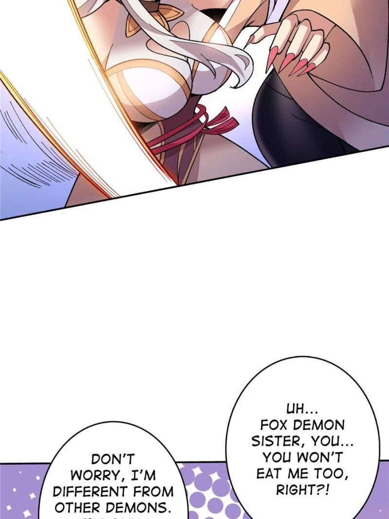 Infinite Job Transfer: I Can Summon Max Level Goddess Chapter 36 - 25