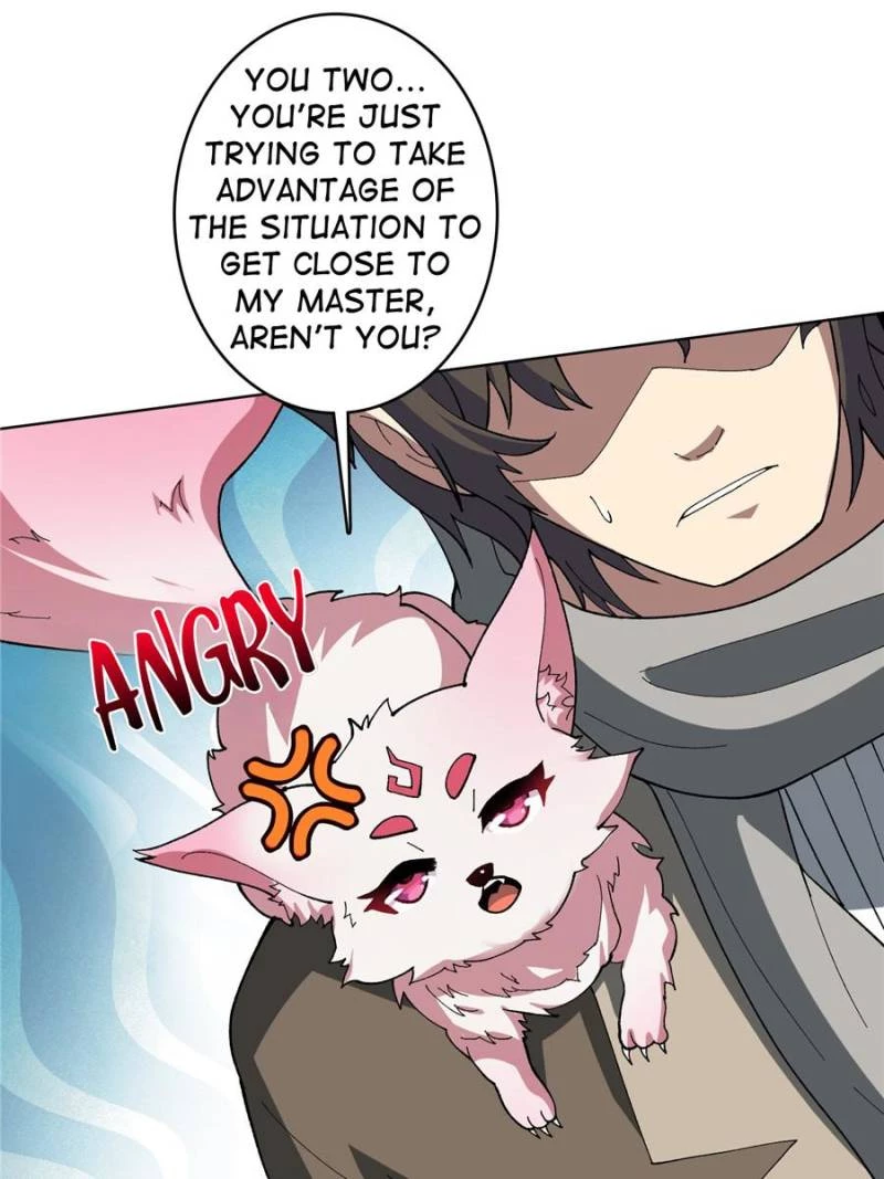 Infinite Job Transfer: I Can Summon Max Level Goddess Chapter 37 - 44