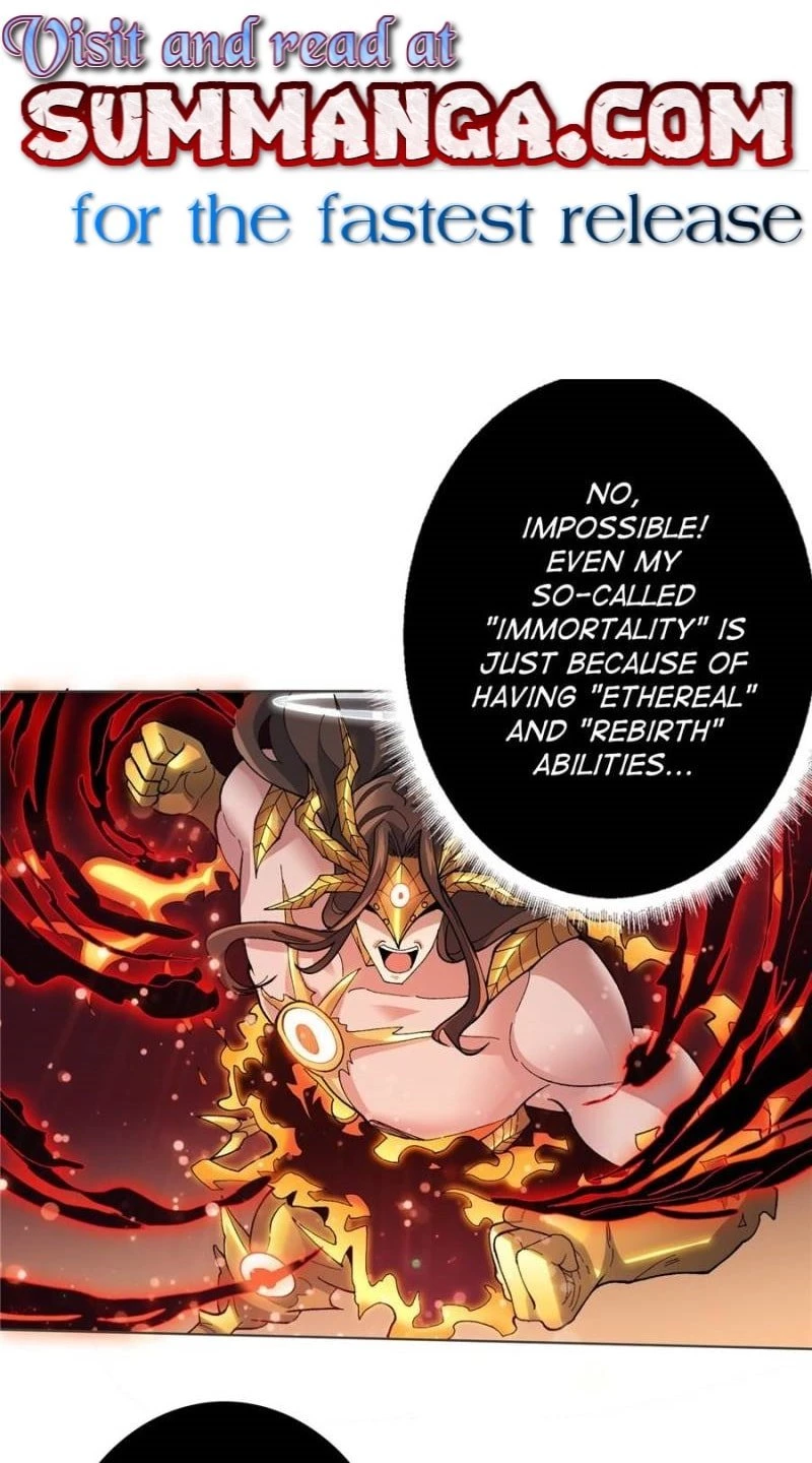 Infinite Job Transfer: I Can Summon Max Level Goddess Chapter 34 - 1