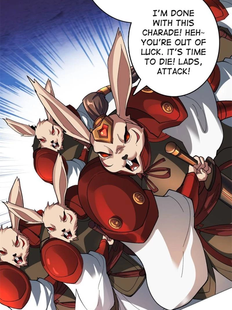 Infinite Job Transfer: I Can Summon Max Level Goddess Chapter 38 - 59