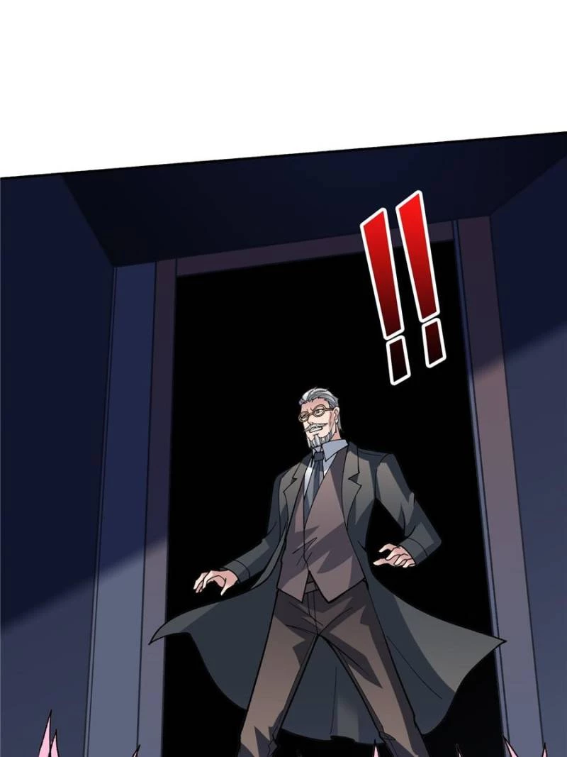 Infinite Job Transfer: I Can Summon Max Level Goddess Chapter 36 - 27