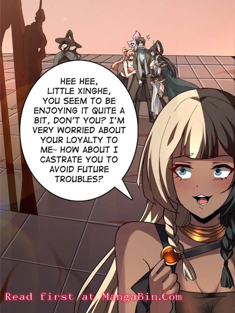 Infinite Job Transfer: I Can Summon Max Level Goddess Chapter 37 - 46