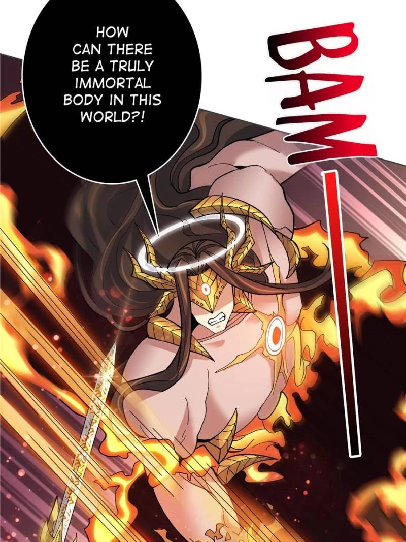 Infinite Job Transfer: I Can Summon Max Level Goddess Chapter 34 - 2