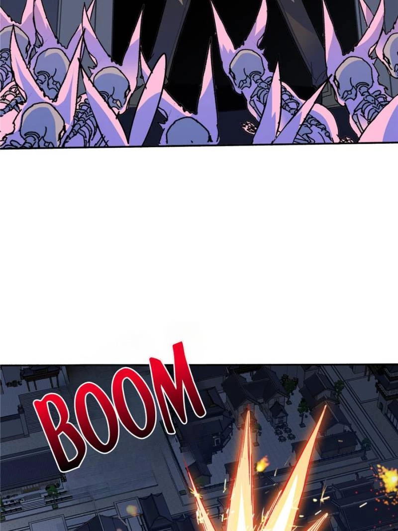 Infinite Job Transfer: I Can Summon Max Level Goddess Chapter 36 - 28