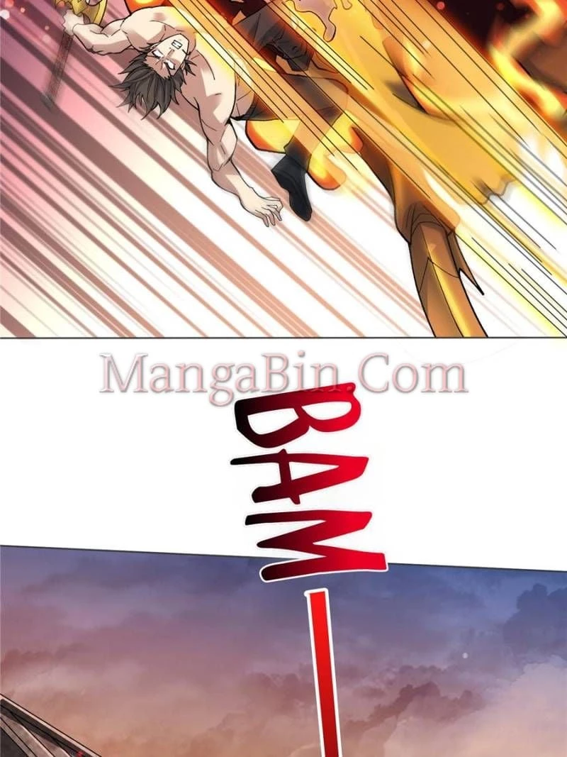 Infinite Job Transfer: I Can Summon Max Level Goddess Chapter 34 - 3