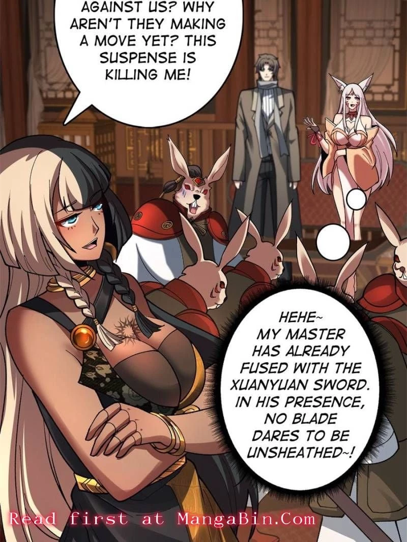 Infinite Job Transfer: I Can Summon Max Level Goddess Chapter 38 - 62