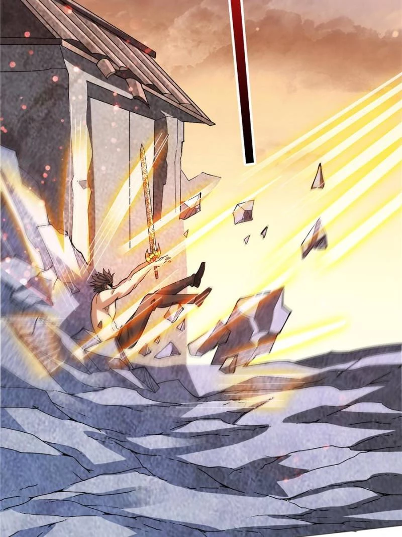 Infinite Job Transfer: I Can Summon Max Level Goddess Chapter 34 - 4