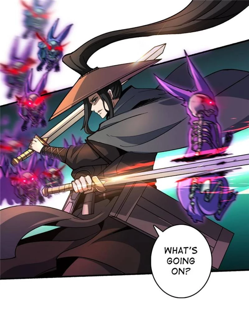 Infinite Job Transfer: I Can Summon Max Level Goddess Chapter 36 - 31