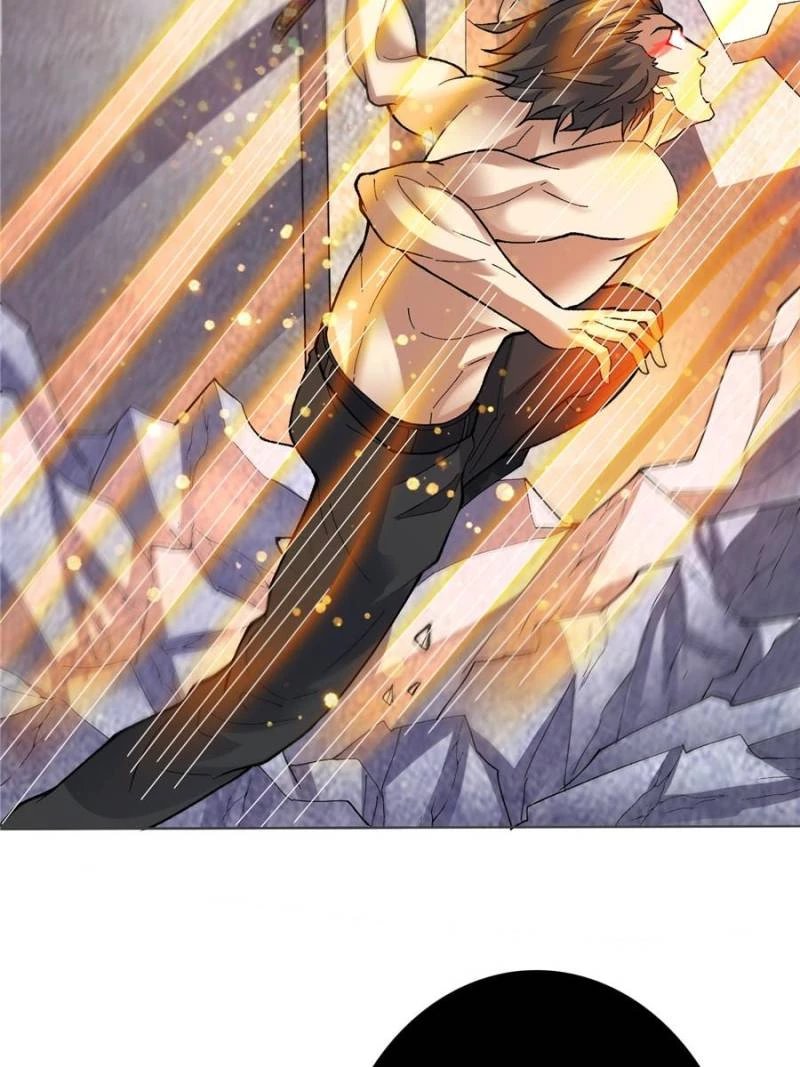 Infinite Job Transfer: I Can Summon Max Level Goddess Chapter 34 - 6