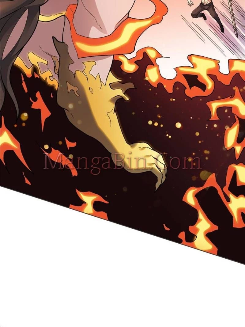 Infinite Job Transfer: I Can Summon Max Level Goddess Chapter 34 - 8