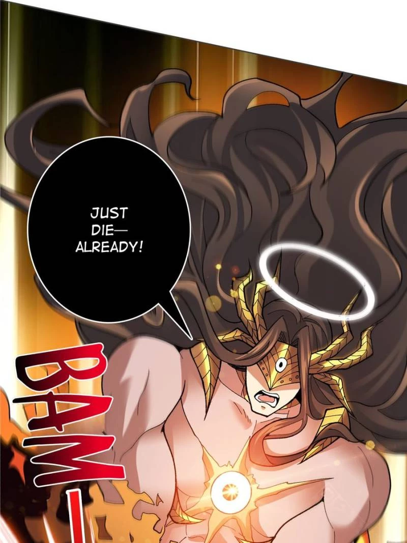 Infinite Job Transfer: I Can Summon Max Level Goddess Chapter 34 - 9