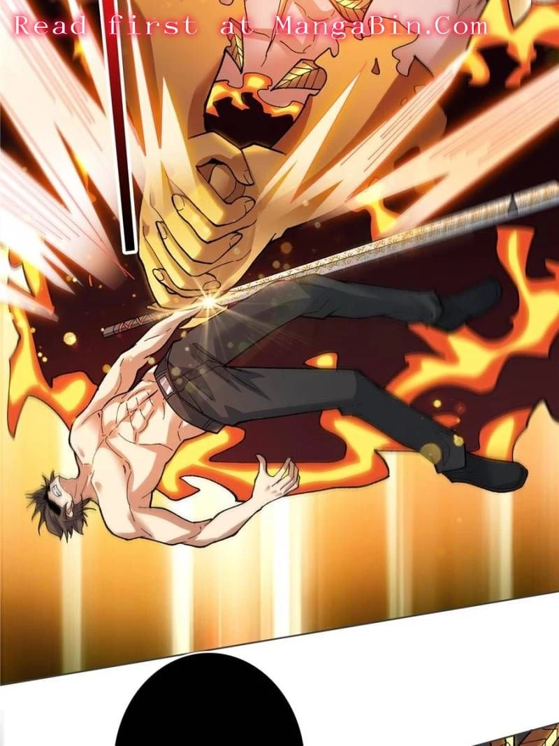 Infinite Job Transfer: I Can Summon Max Level Goddess Chapter 34 - 10