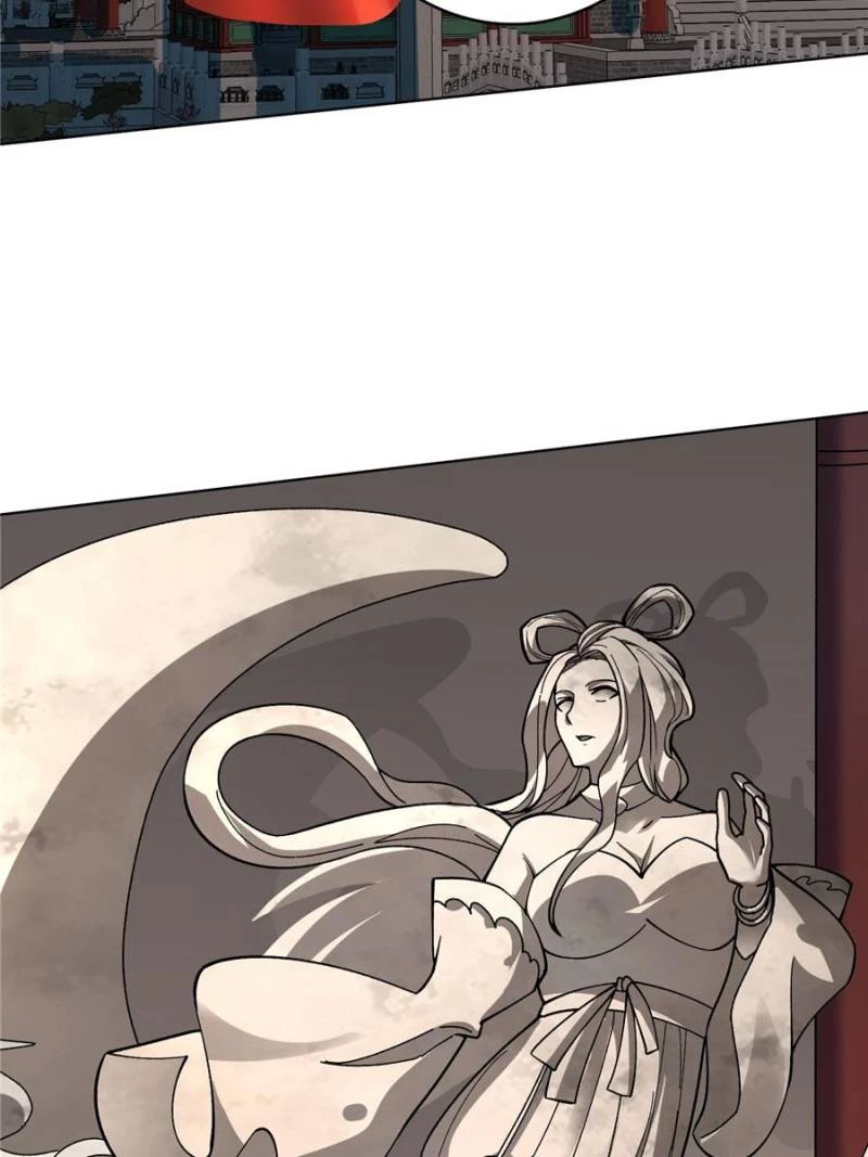 Infinite Job Transfer: I Can Summon Max Level Goddess Chapter 37 - 55