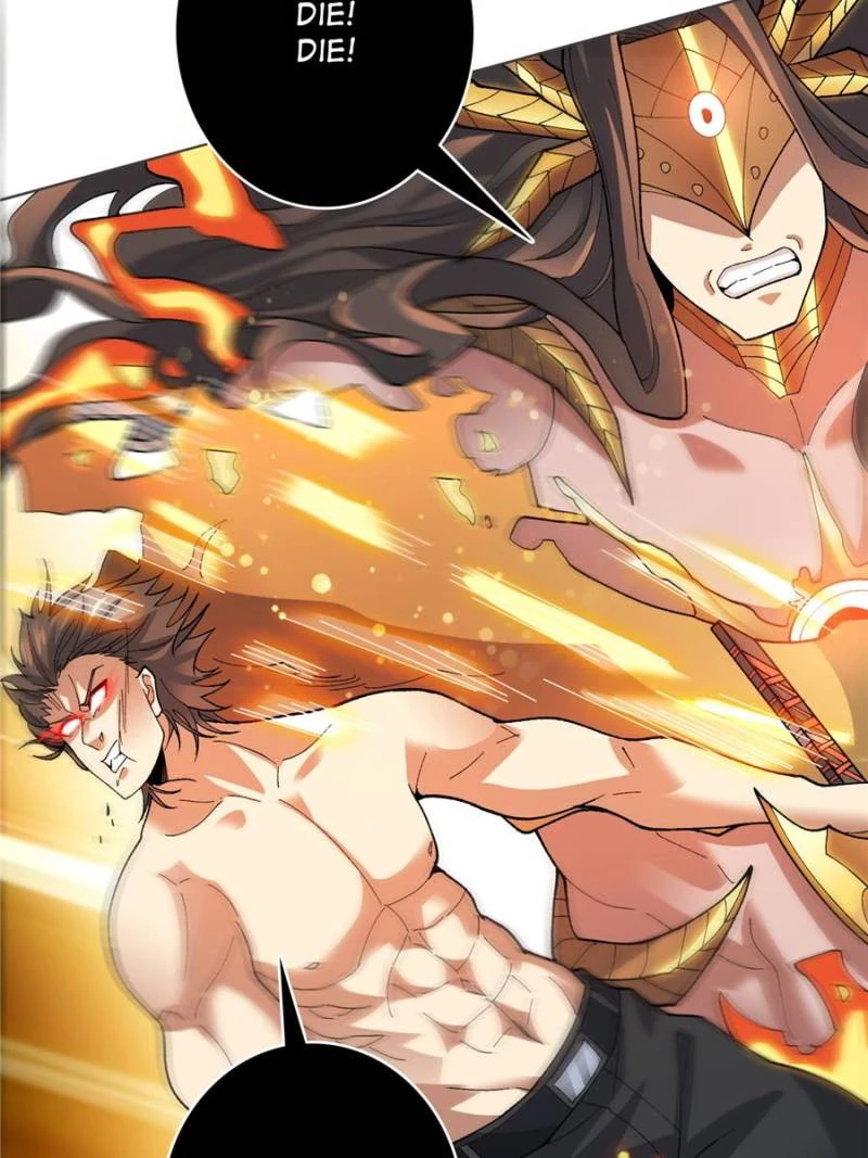 Infinite Job Transfer: I Can Summon Max Level Goddess Chapter 34 - 11