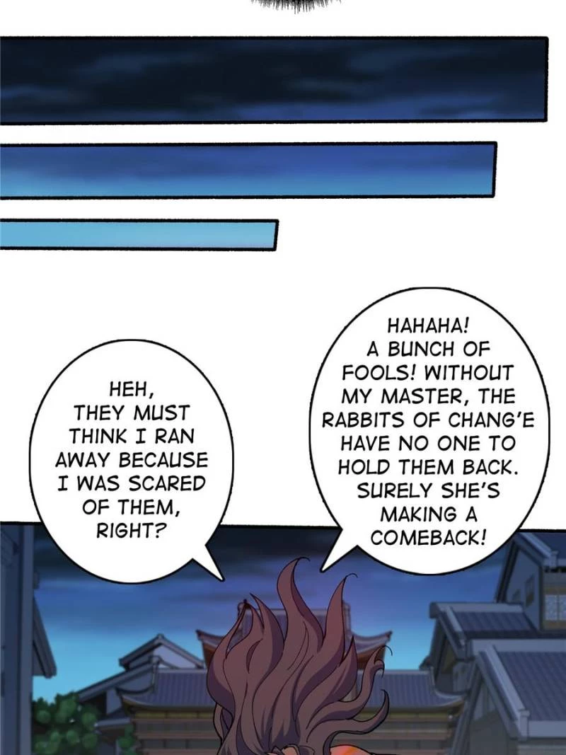 Infinite Job Transfer: I Can Summon Max Level Goddess Chapter 36 - 37