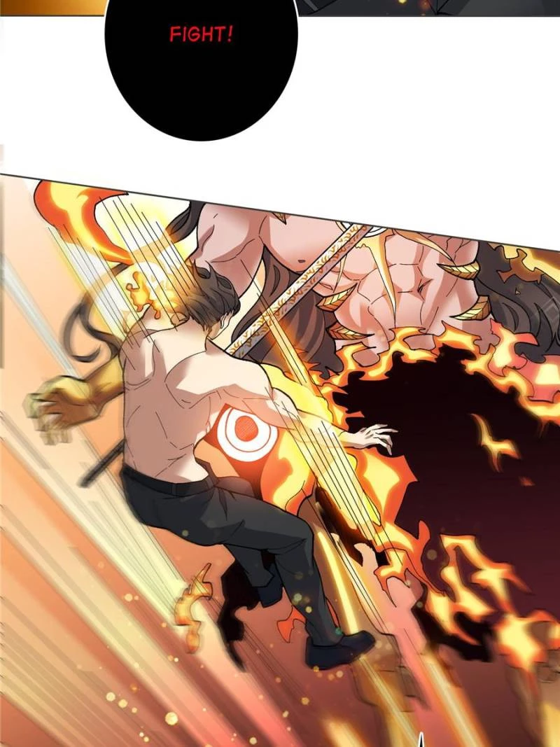 Infinite Job Transfer: I Can Summon Max Level Goddess Chapter 34 - 12