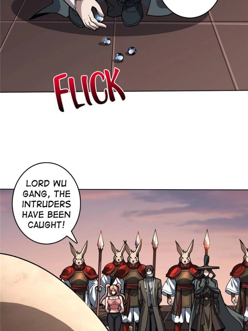 Infinite Job Transfer: I Can Summon Max Level Goddess Chapter 37 - 57