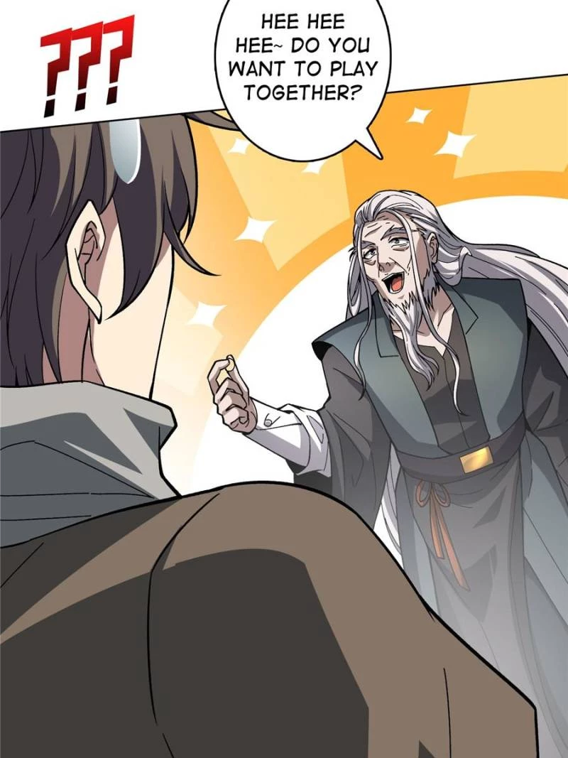 Infinite Job Transfer: I Can Summon Max Level Goddess Chapter 37 - 59