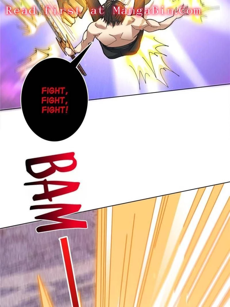 Infinite Job Transfer: I Can Summon Max Level Goddess Chapter 34 - 15