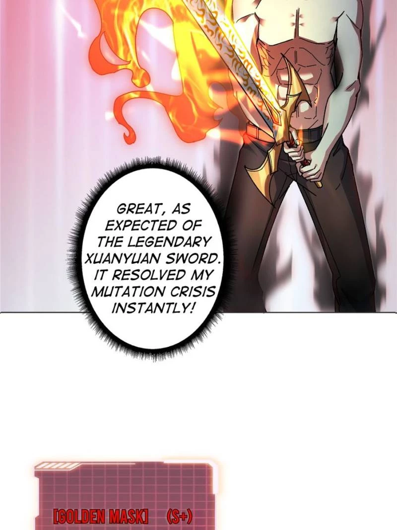 Infinite Job Transfer: I Can Summon Max Level Goddess Chapter 33 - 2
