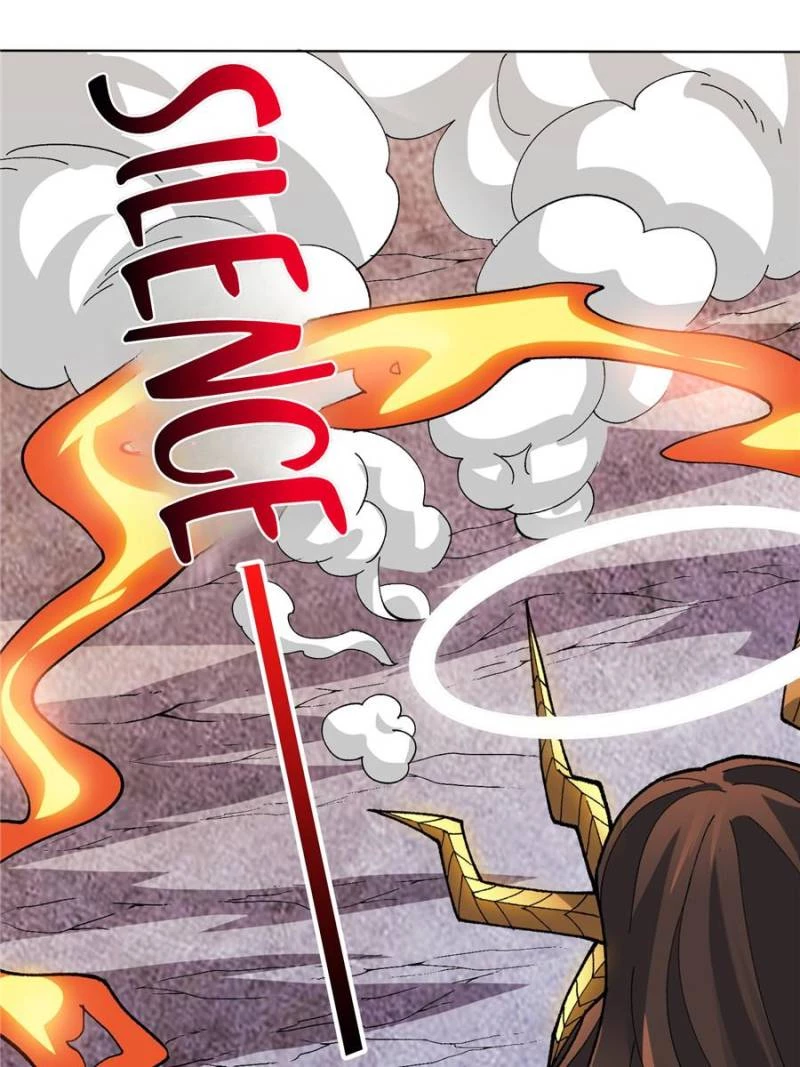 Infinite Job Transfer: I Can Summon Max Level Goddess Chapter 34 - 17